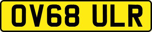 OV68ULR