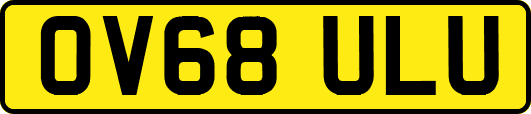 OV68ULU