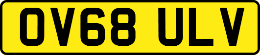 OV68ULV