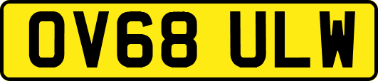 OV68ULW