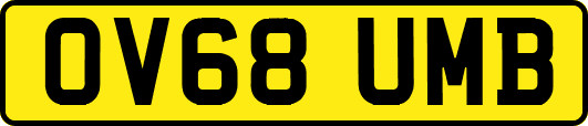 OV68UMB