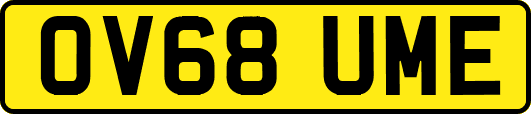 OV68UME