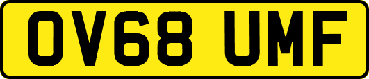 OV68UMF