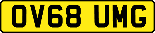 OV68UMG