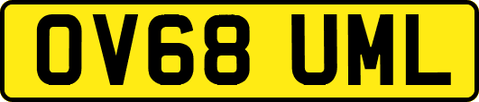 OV68UML