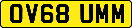 OV68UMM