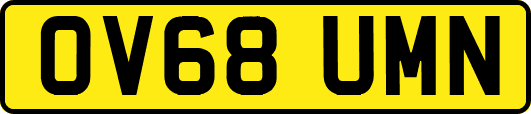 OV68UMN
