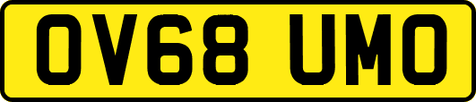OV68UMO