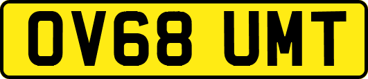 OV68UMT