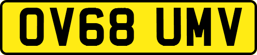 OV68UMV