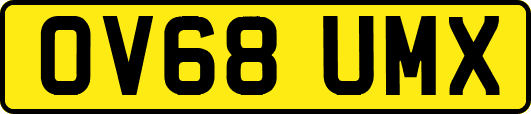 OV68UMX