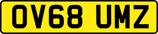 OV68UMZ