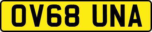 OV68UNA