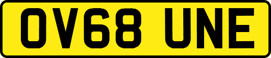 OV68UNE