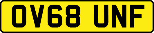 OV68UNF