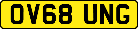 OV68UNG