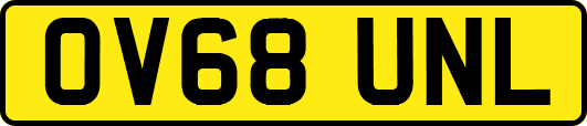 OV68UNL