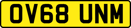 OV68UNM