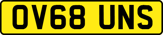 OV68UNS