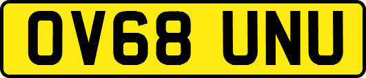 OV68UNU