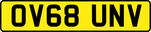 OV68UNV
