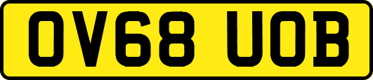 OV68UOB