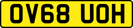 OV68UOH