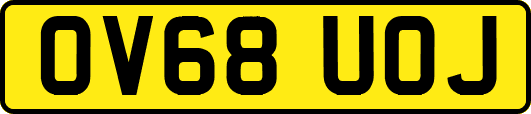 OV68UOJ