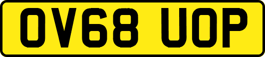 OV68UOP