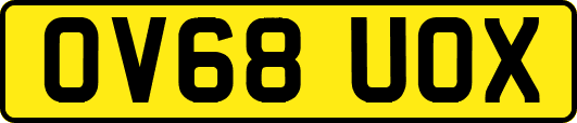 OV68UOX