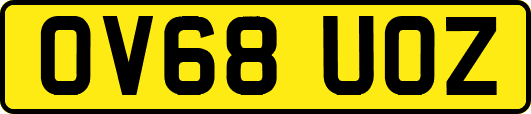 OV68UOZ