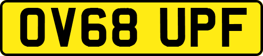 OV68UPF