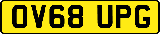 OV68UPG