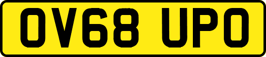 OV68UPO