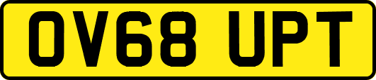 OV68UPT