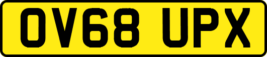 OV68UPX