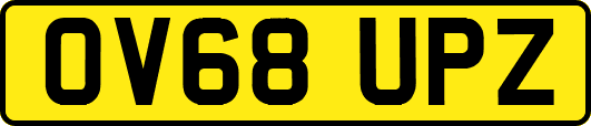 OV68UPZ