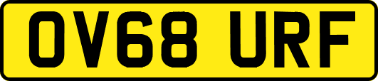 OV68URF