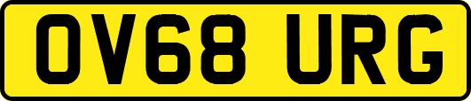 OV68URG