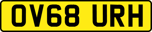 OV68URH