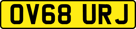 OV68URJ