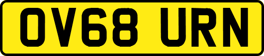 OV68URN