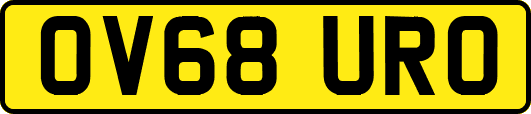 OV68URO