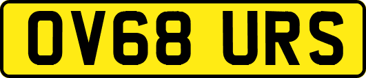 OV68URS