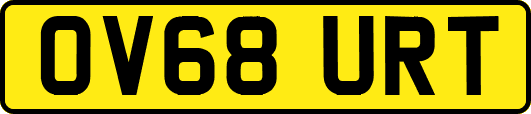 OV68URT