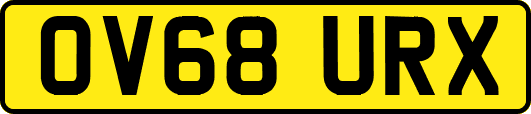 OV68URX