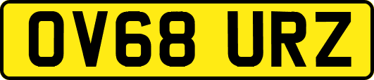 OV68URZ