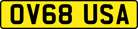OV68USA