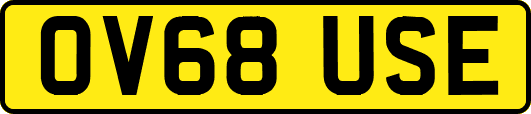 OV68USE