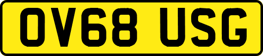 OV68USG